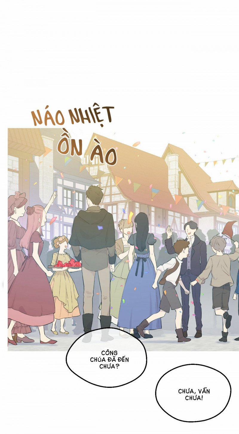 Một Ngày Nọ Tôi Bỗng Thành Nàng Công Chúa 125 trang 2