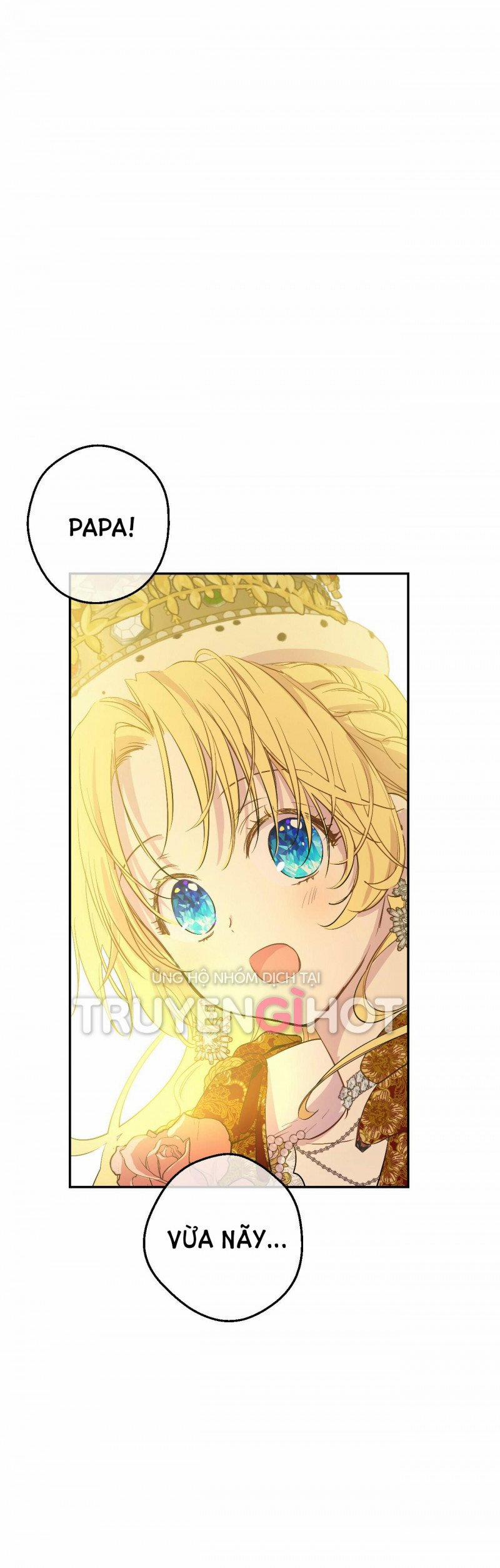 Một Ngày Nọ Tôi Bỗng Thành Nàng Công Chúa 125 trang 23