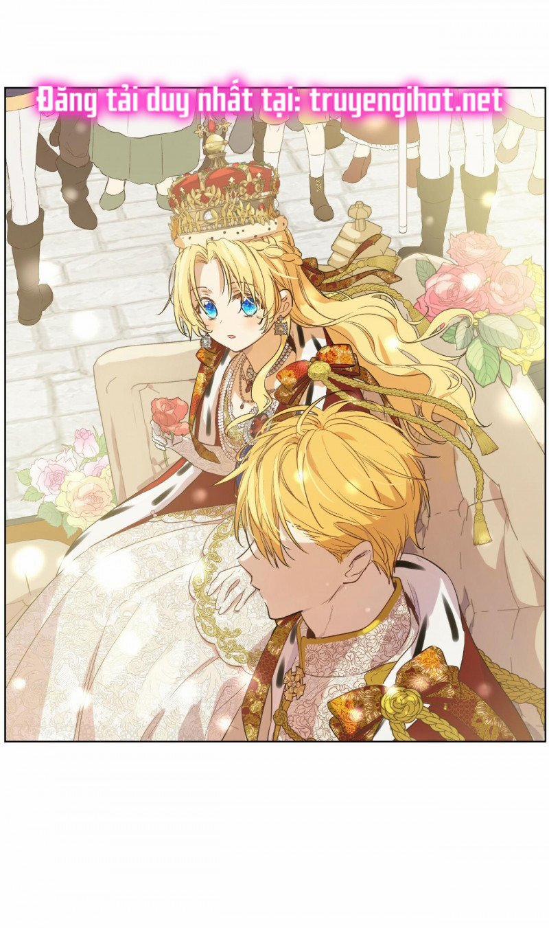 Một Ngày Nọ Tôi Bỗng Thành Nàng Công Chúa 125 trang 25