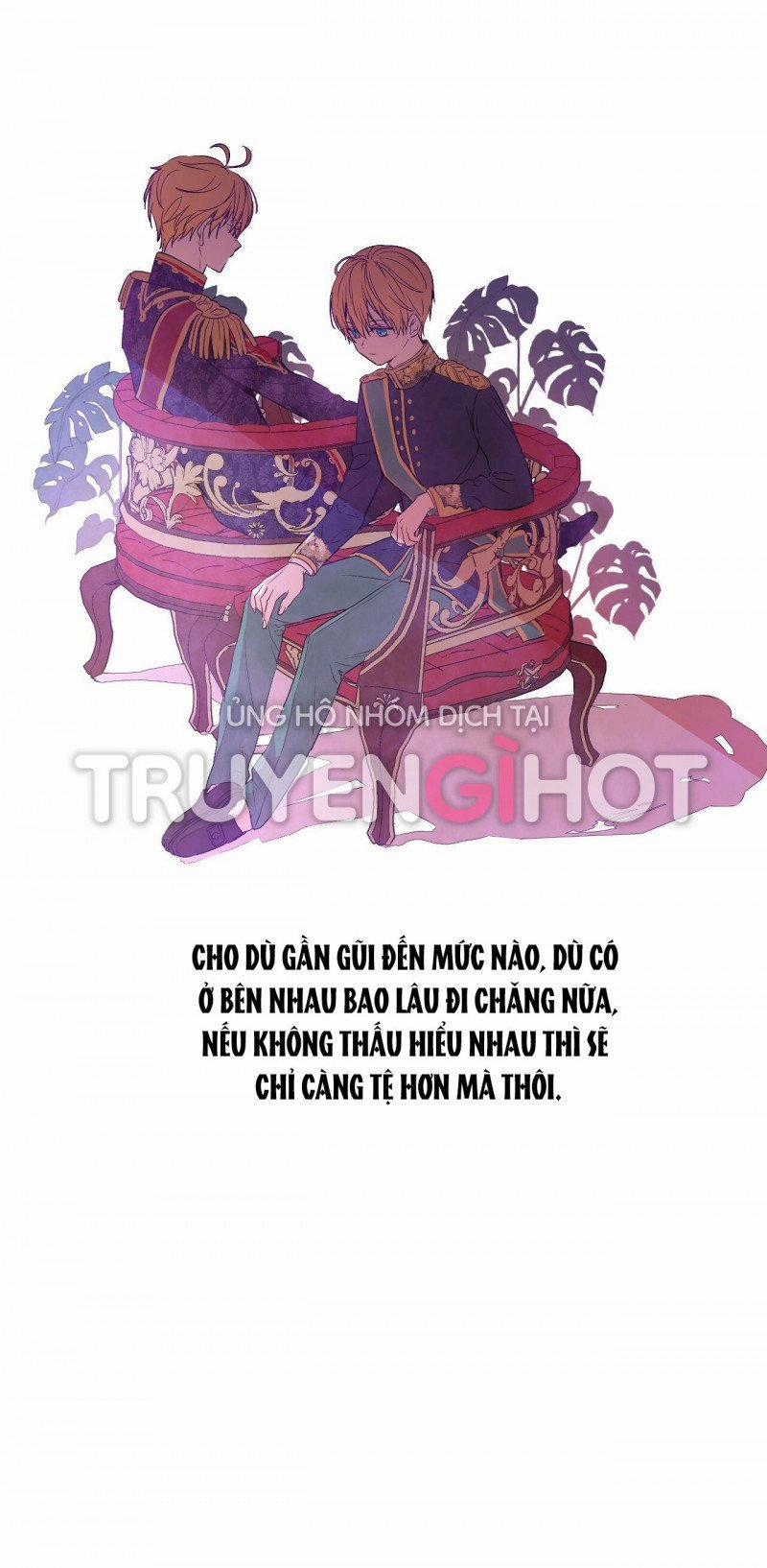 Một Ngày Nọ Tôi Bỗng Thành Nàng Công Chúa 125 trang 31