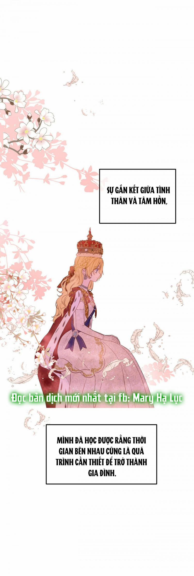 Một Ngày Nọ Tôi Bỗng Thành Nàng Công Chúa 125 trang 32