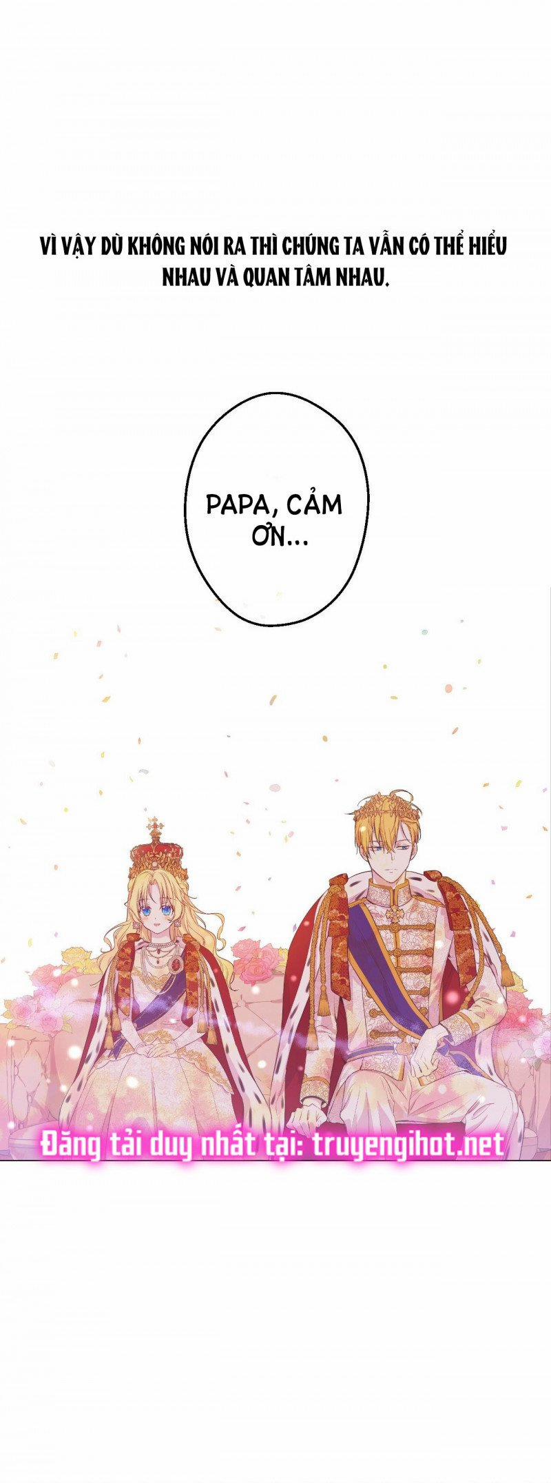 Một Ngày Nọ Tôi Bỗng Thành Nàng Công Chúa 125 trang 33