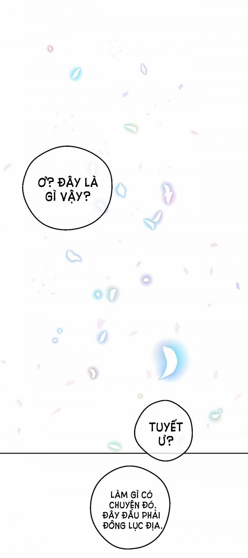 Một Ngày Nọ Tôi Bỗng Thành Nàng Công Chúa 125 trang 35