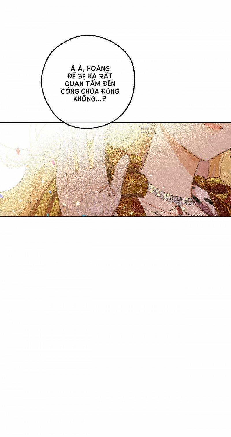 Một Ngày Nọ Tôi Bỗng Thành Nàng Công Chúa 125 trang 4