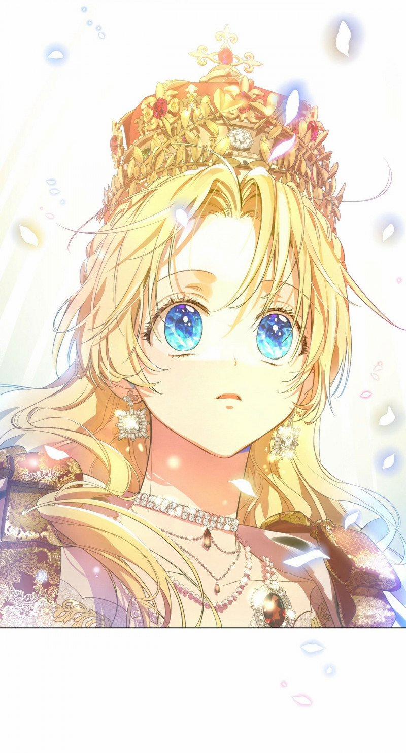 Một Ngày Nọ Tôi Bỗng Thành Nàng Công Chúa 125 trang 49