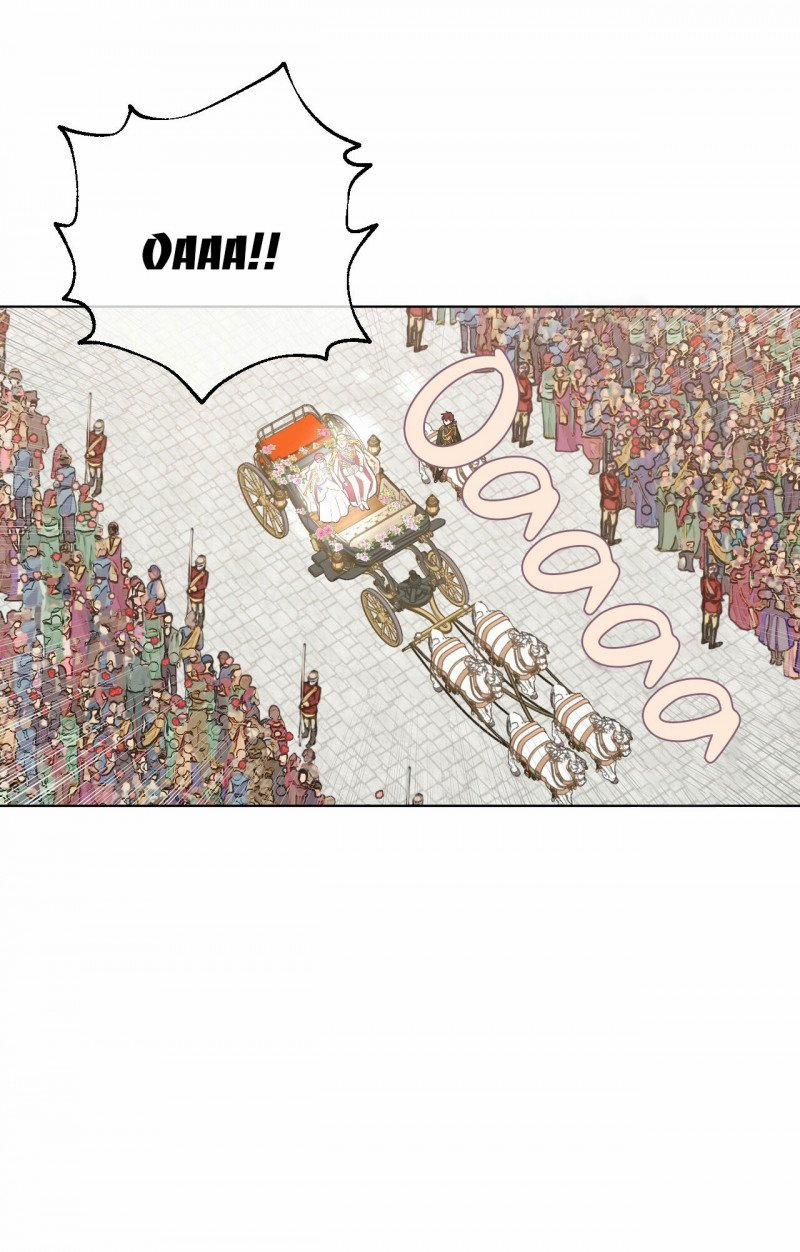 Một Ngày Nọ Tôi Bỗng Thành Nàng Công Chúa 125 trang 54