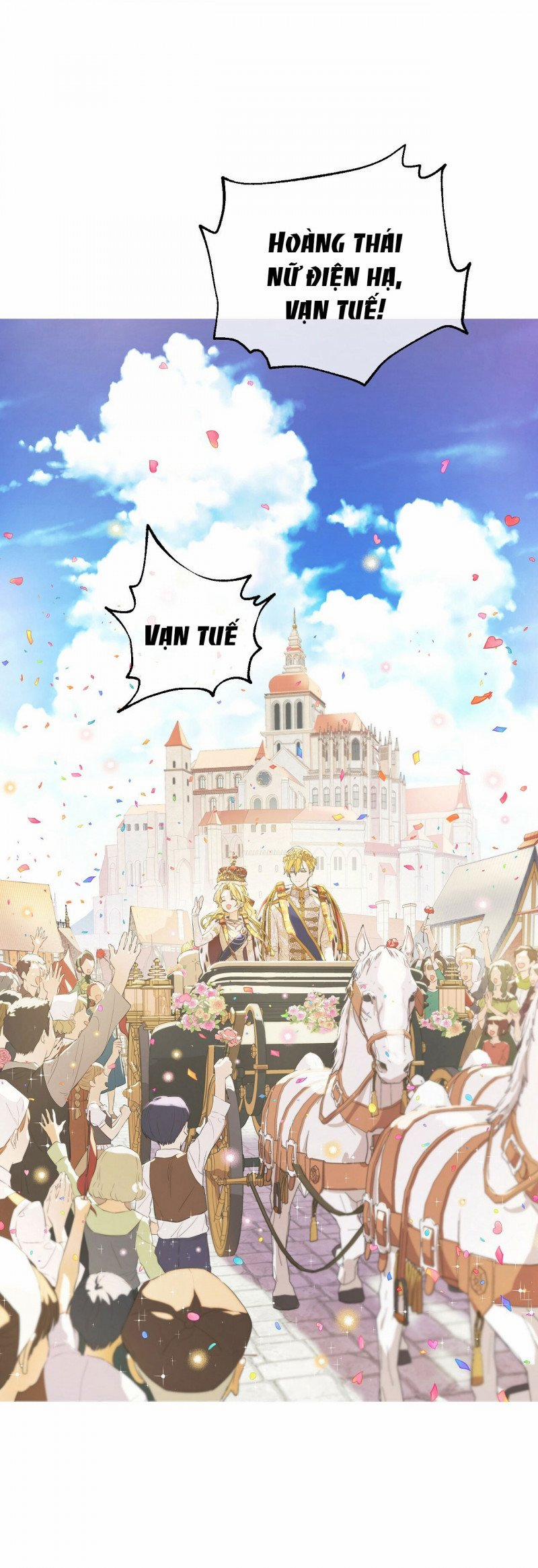 Một Ngày Nọ Tôi Bỗng Thành Nàng Công Chúa 125 trang 59