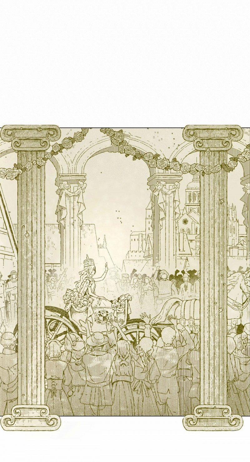 Một Ngày Nọ Tôi Bỗng Thành Nàng Công Chúa 125 trang 60