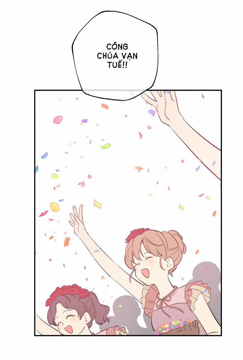 Một Ngày Nọ Tôi Bỗng Thành Nàng Công Chúa 125 trang 7