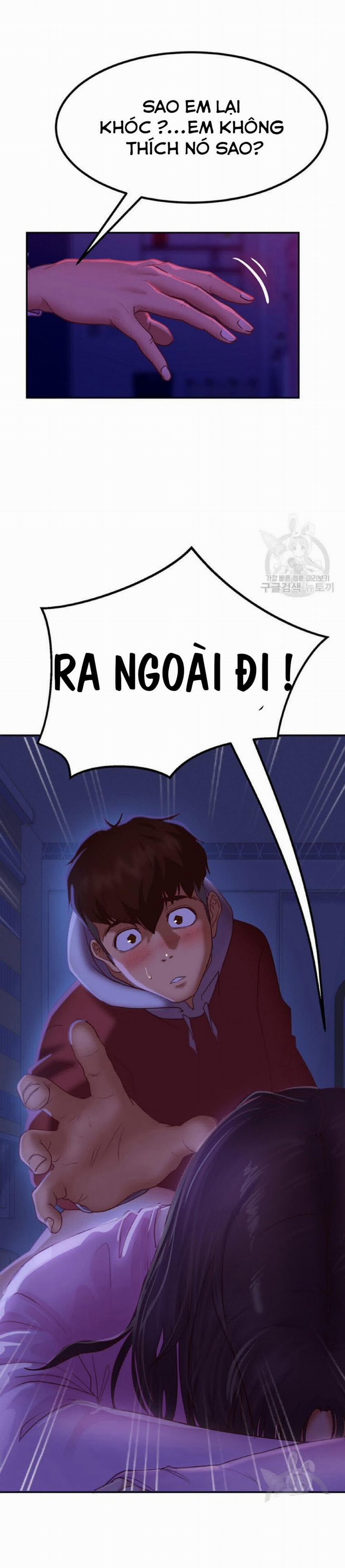 Một Ngày Rối Rắm 10 trang 22