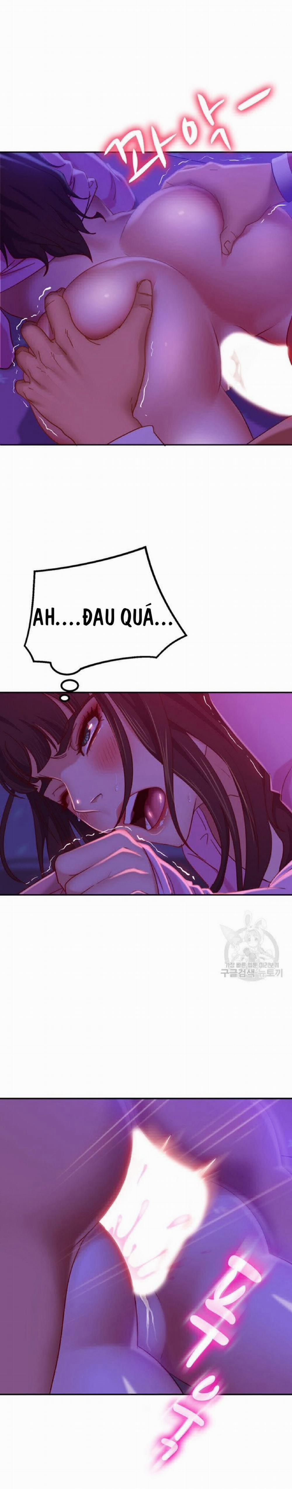 Một Ngày Rối Rắm 10 trang 4