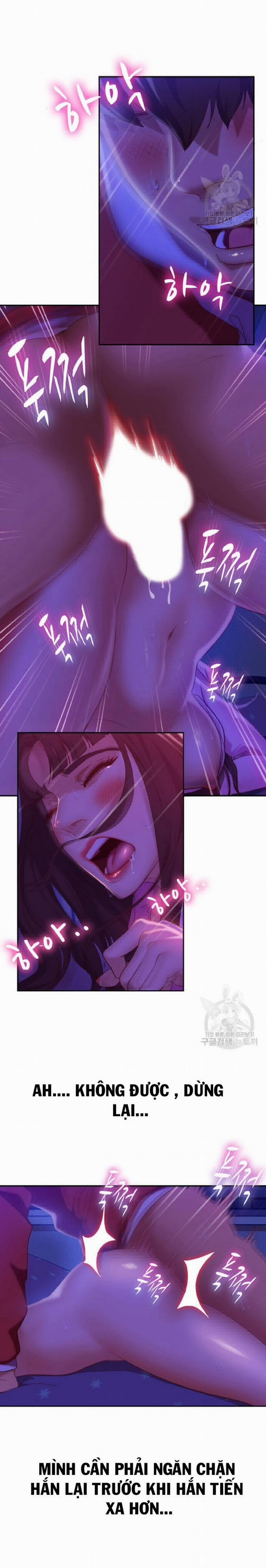 Một Ngày Rối Rắm 10 trang 6