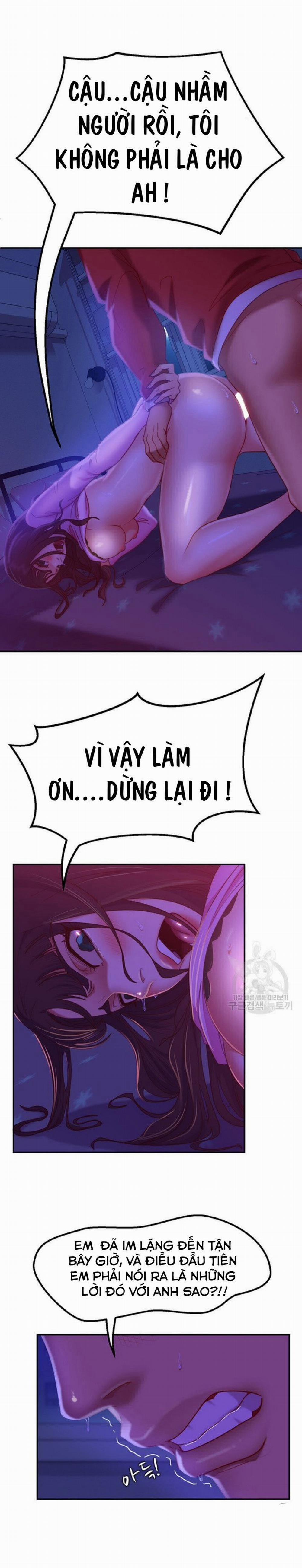 Một Ngày Rối Rắm 10 trang 8