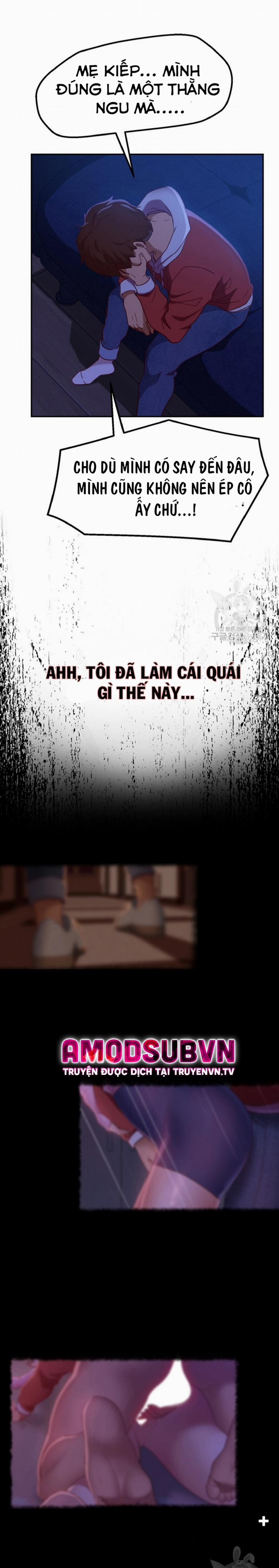 Một Ngày Rối Rắm 11 trang 15