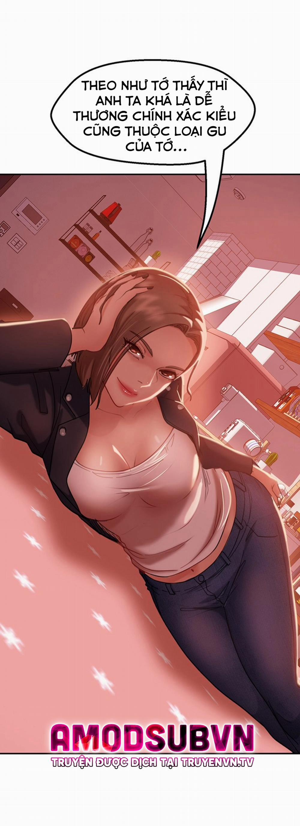 Một Ngày Rối Rắm 11 trang 22