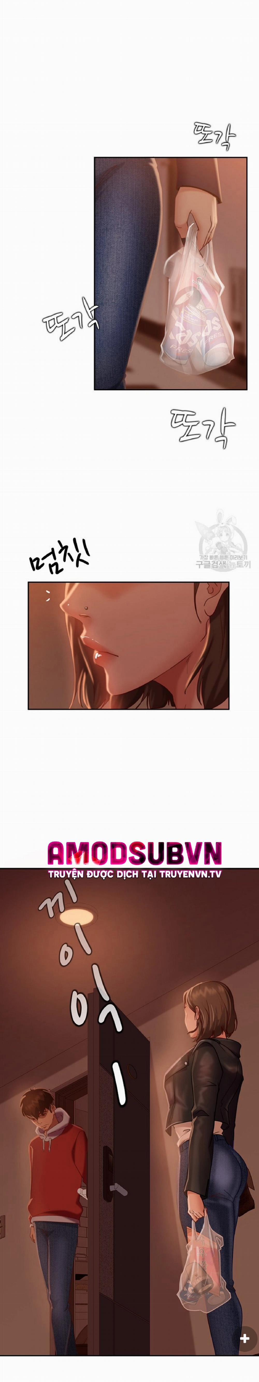 Một Ngày Rối Rắm 11 trang 6