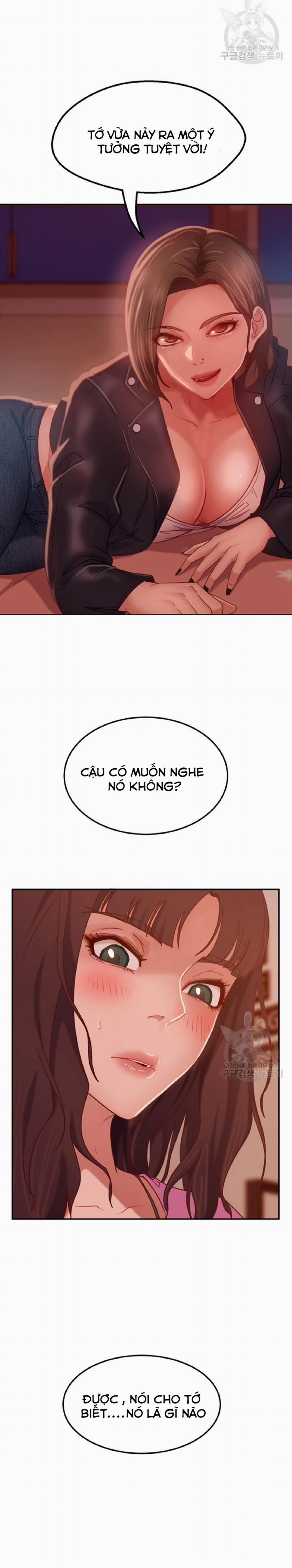 Một Ngày Rối Rắm 12 trang 18