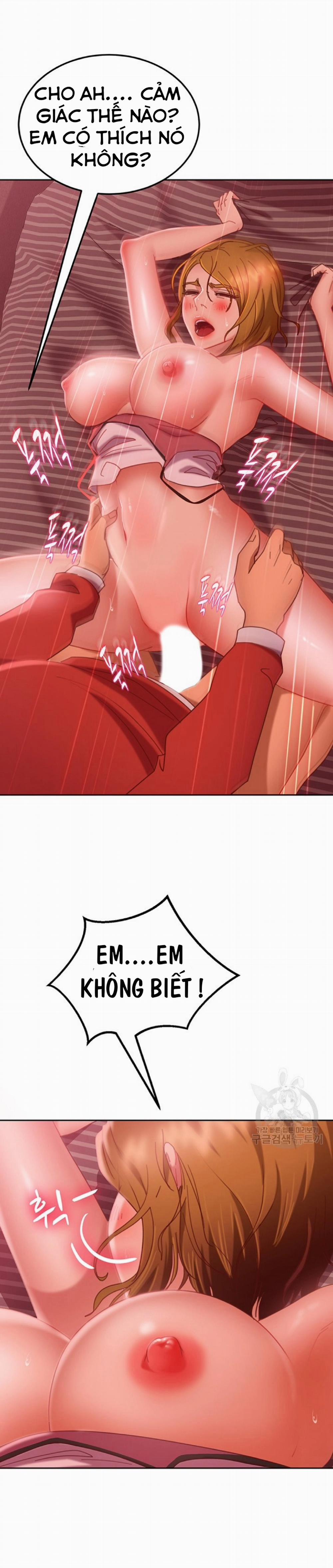 Một Ngày Rối Rắm 13 trang 4