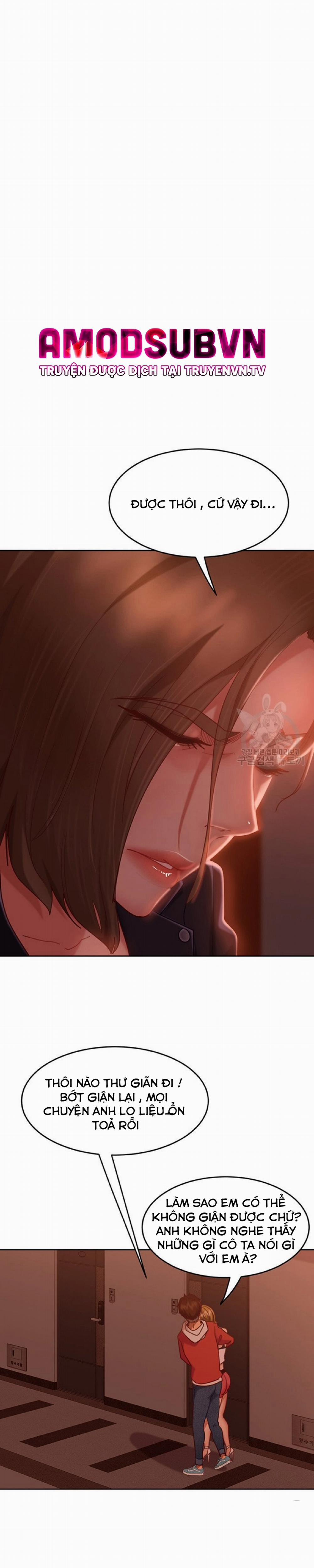 Một Ngày Rối Rắm 14 trang 17