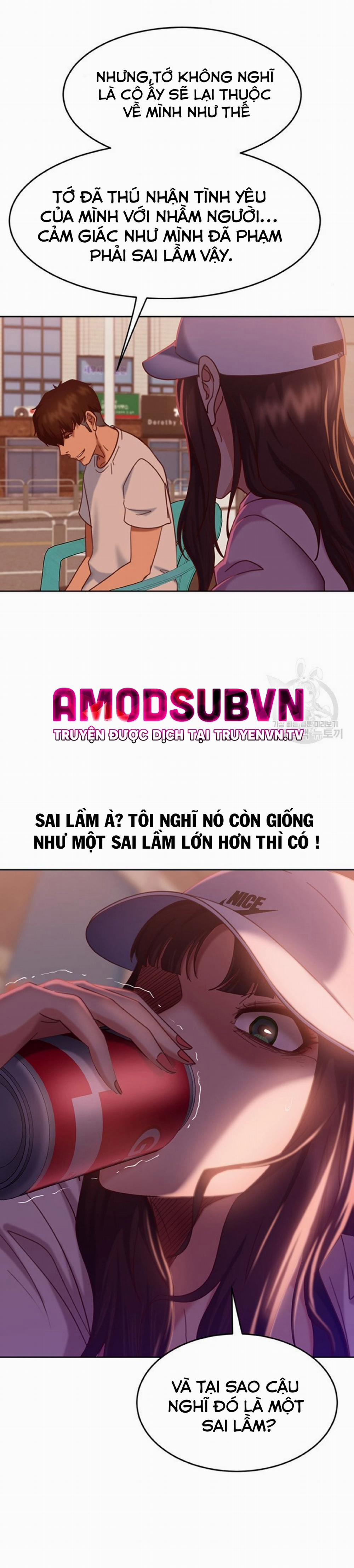 Một Ngày Rối Rắm 14 trang 25