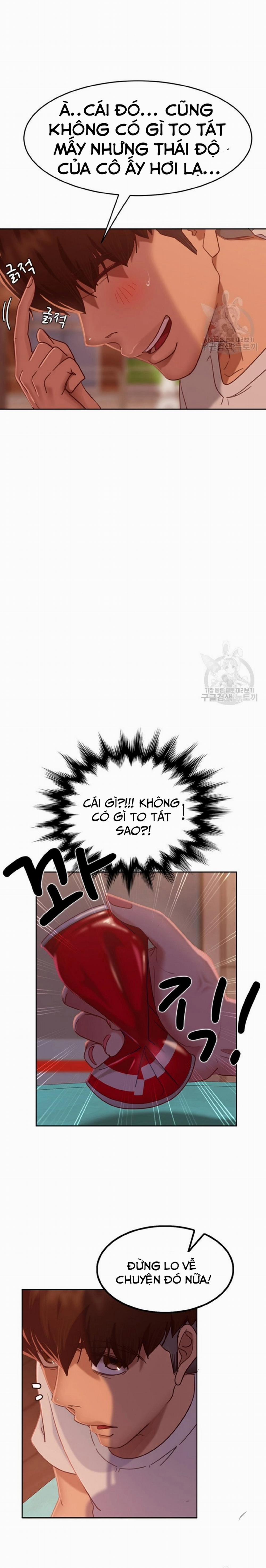 Một Ngày Rối Rắm 14 trang 26