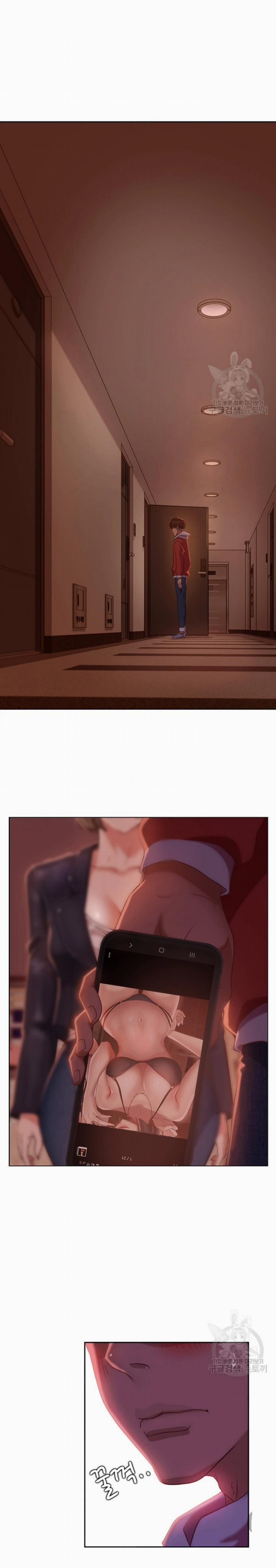 Một Ngày Rối Rắm 14 trang 6