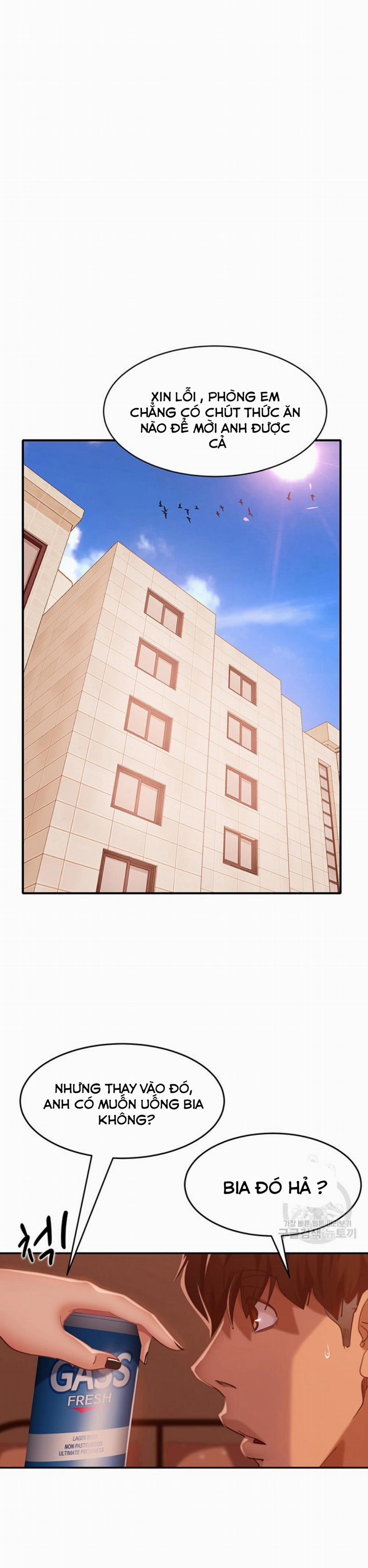 Một Ngày Rối Rắm 15 trang 4