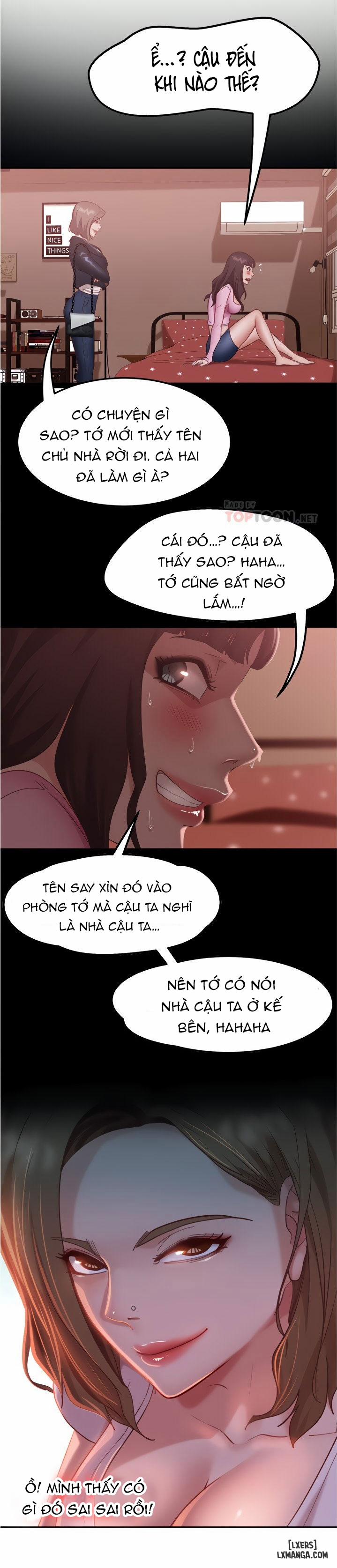 Một Ngày Rối Rắm 15 trang 8