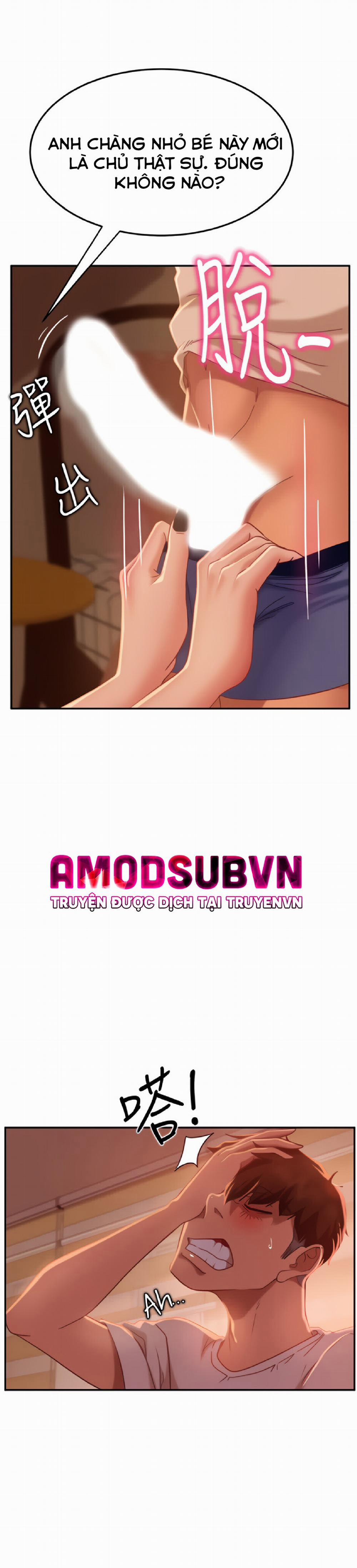 Một Ngày Rối Rắm 16 trang 10