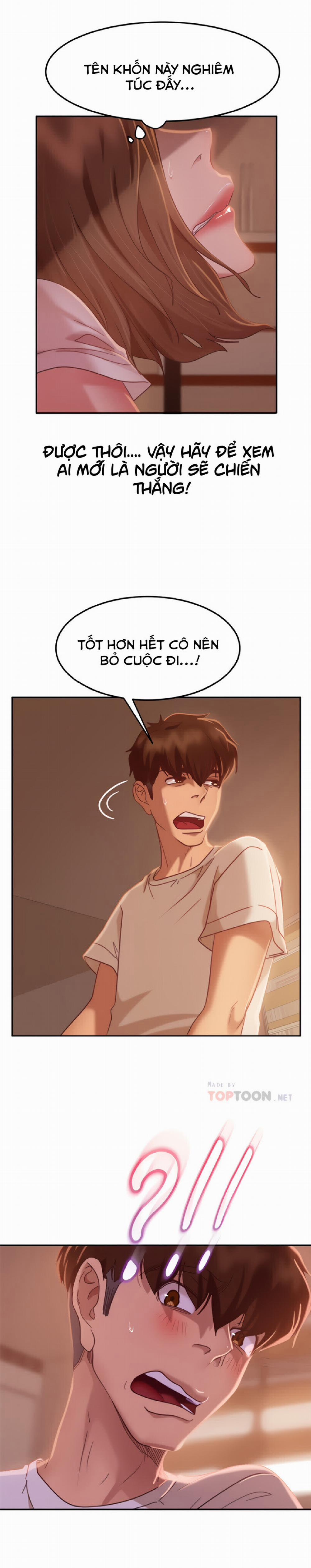 Một Ngày Rối Rắm 16 trang 12