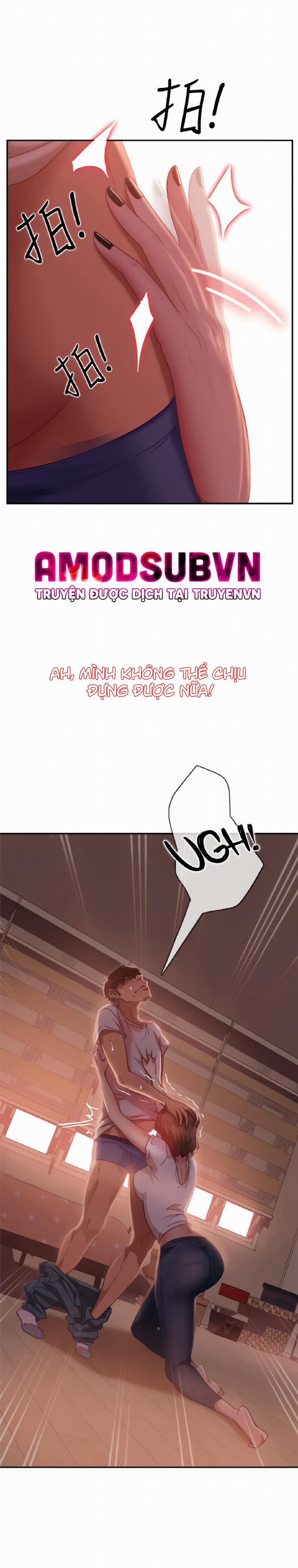 Một Ngày Rối Rắm 16 trang 22