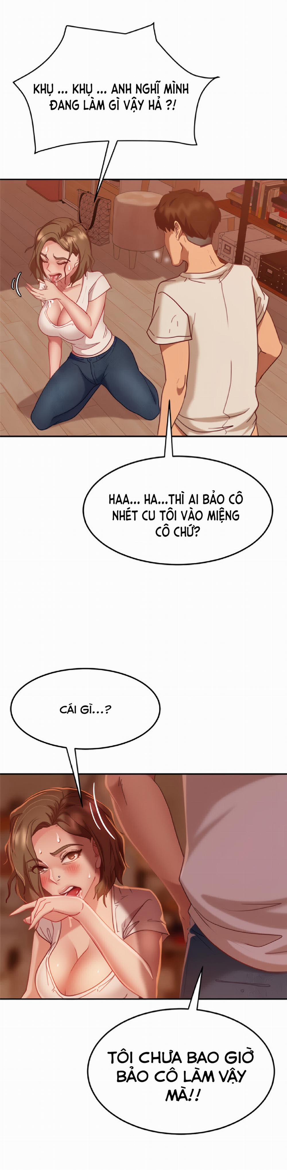 Một Ngày Rối Rắm 16 trang 24