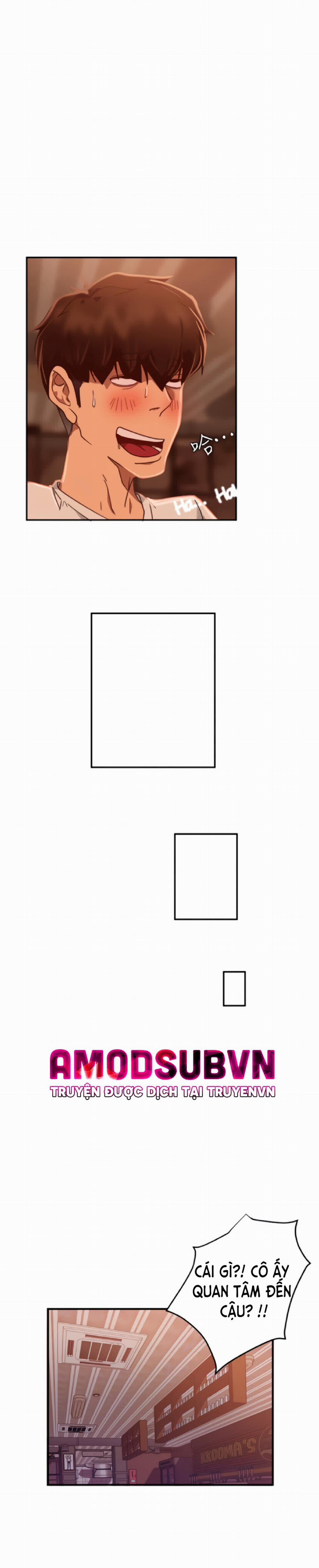 Một Ngày Rối Rắm 17 trang 10