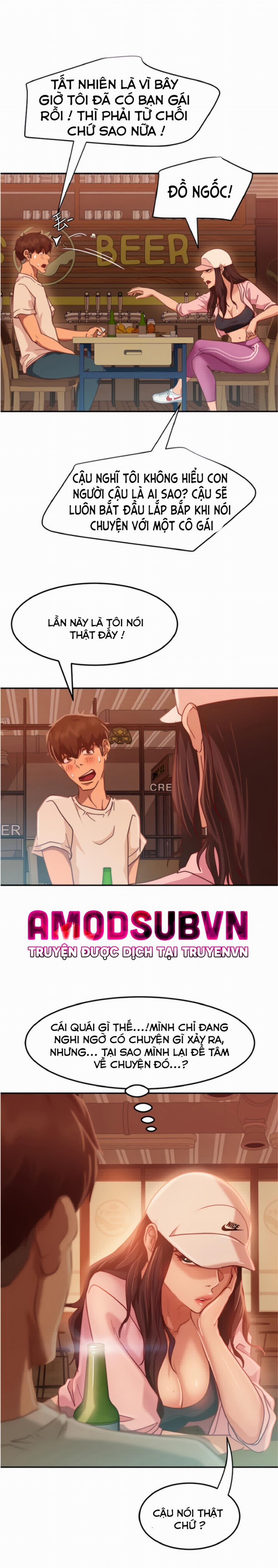 Một Ngày Rối Rắm 17 trang 13