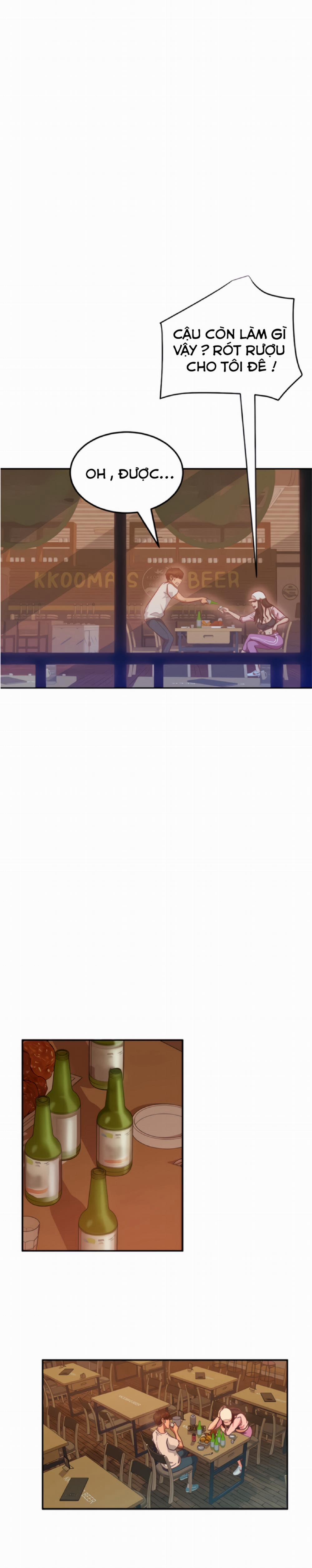 Một Ngày Rối Rắm 17 trang 15