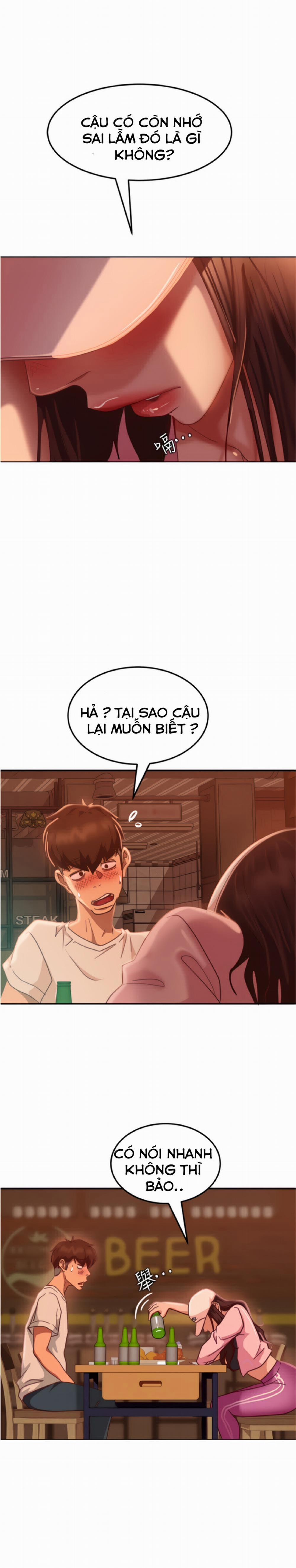 Một Ngày Rối Rắm 17 trang 17