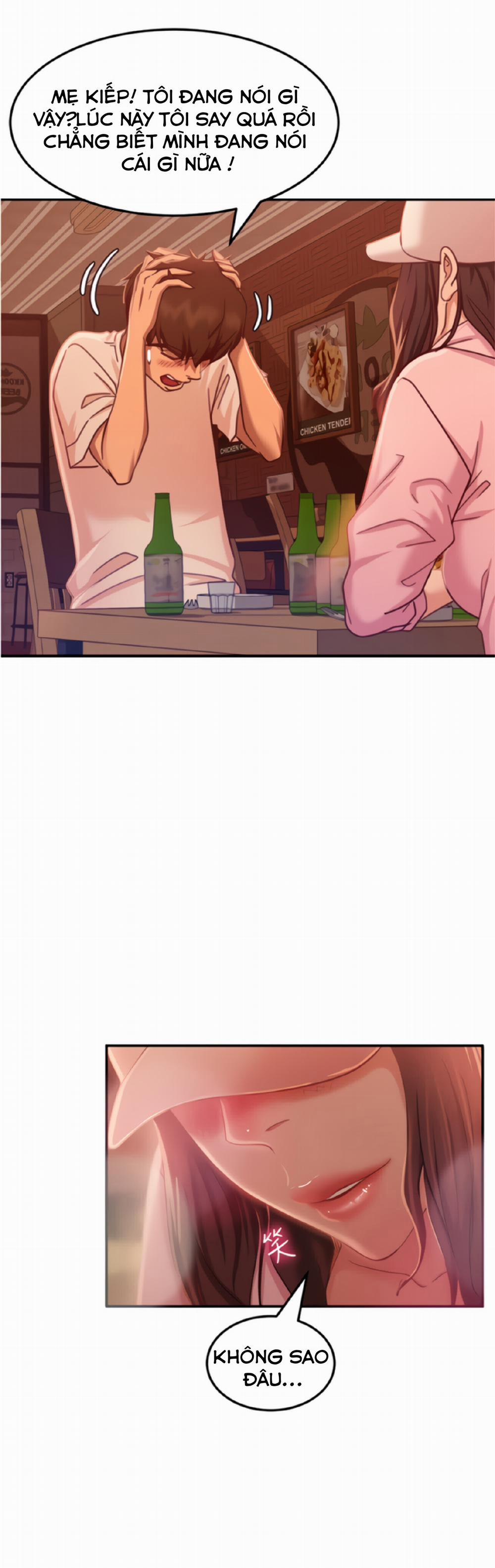 Một Ngày Rối Rắm 17 trang 20