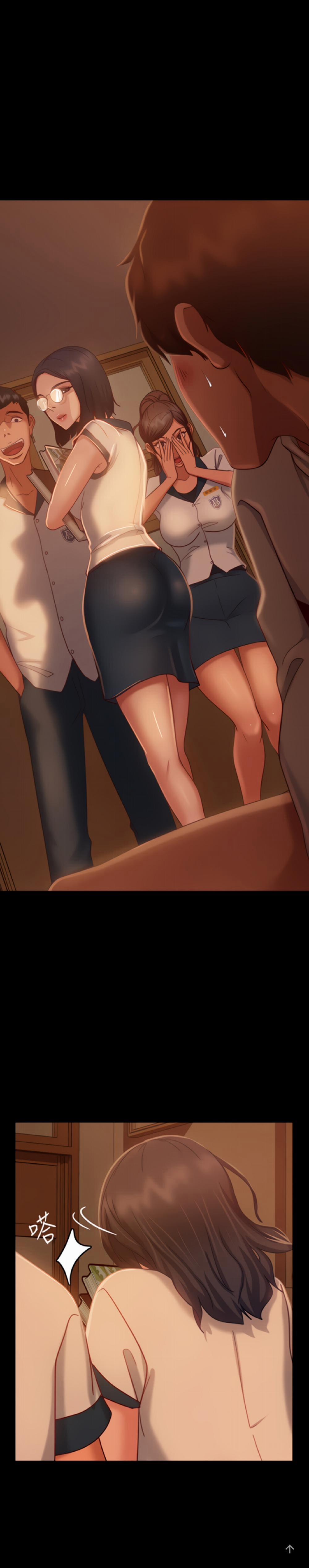 Một Ngày Rối Rắm 18 trang 14