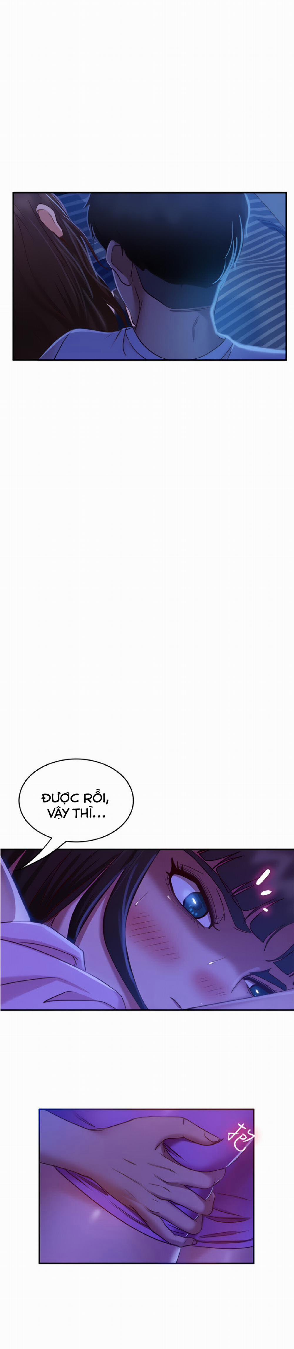 Một Ngày Rối Rắm 19 trang 18