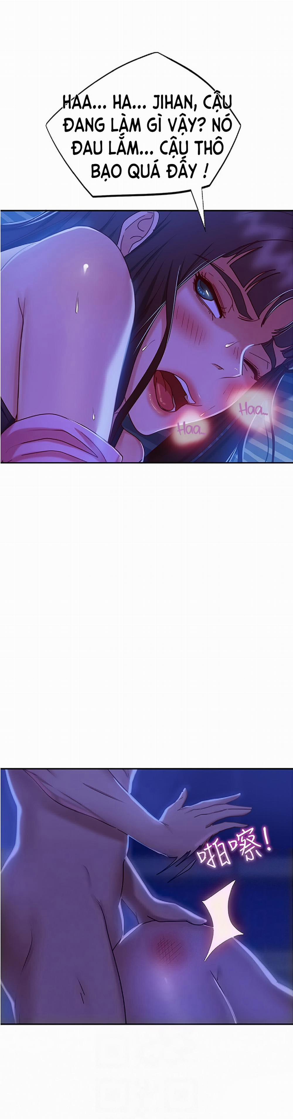 Một Ngày Rối Rắm 20 trang 6