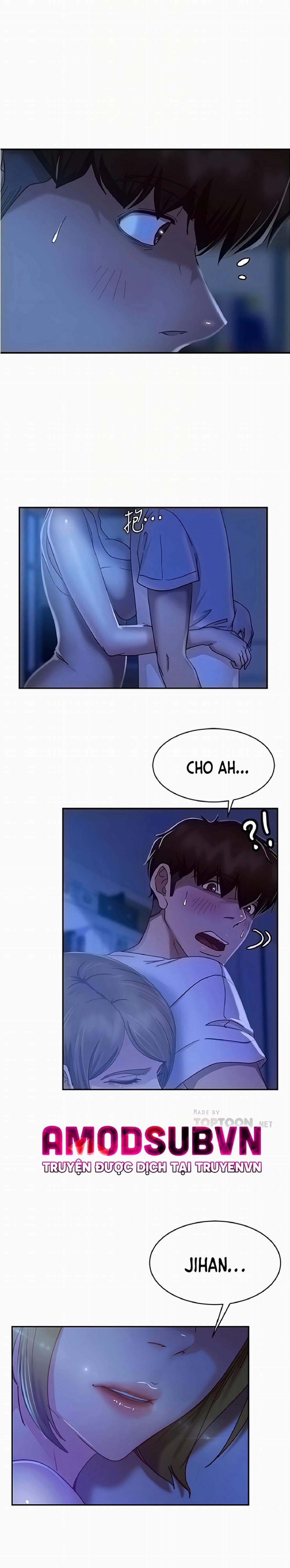 Một Ngày Rối Rắm 21 trang 14