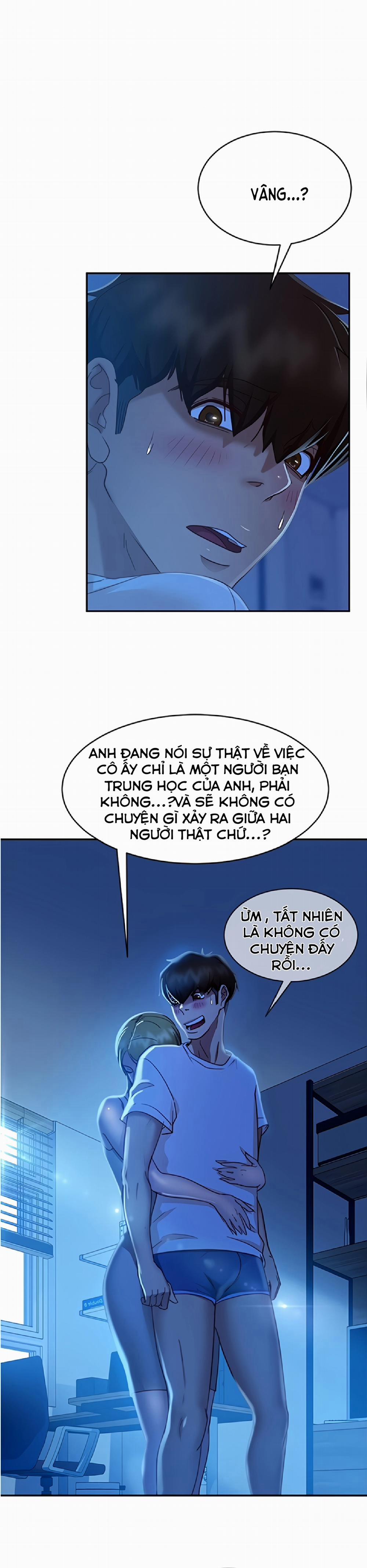 Một Ngày Rối Rắm 21 trang 15