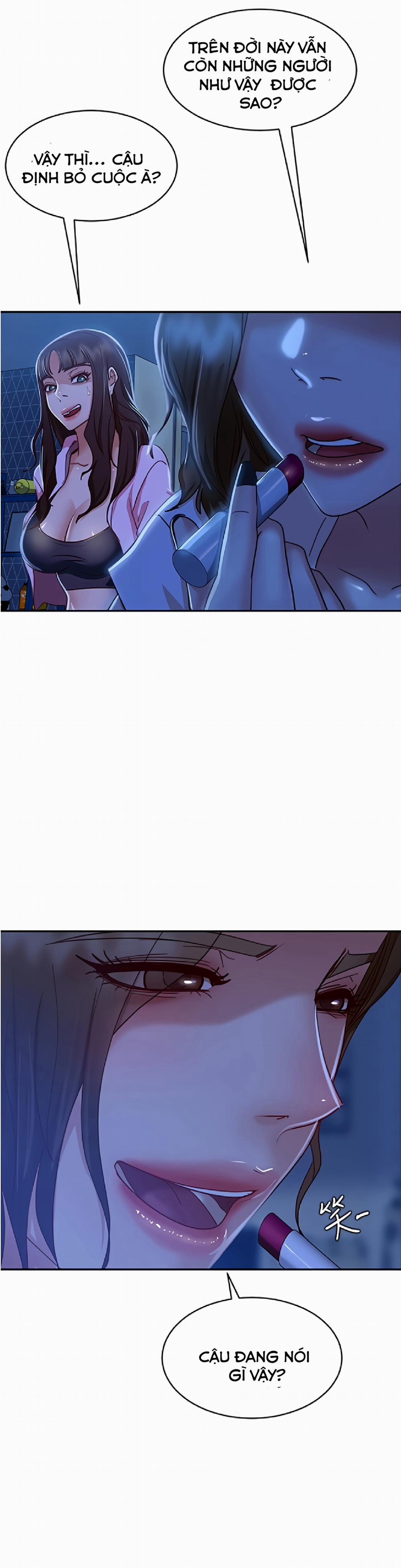 Một Ngày Rối Rắm 21 trang 22