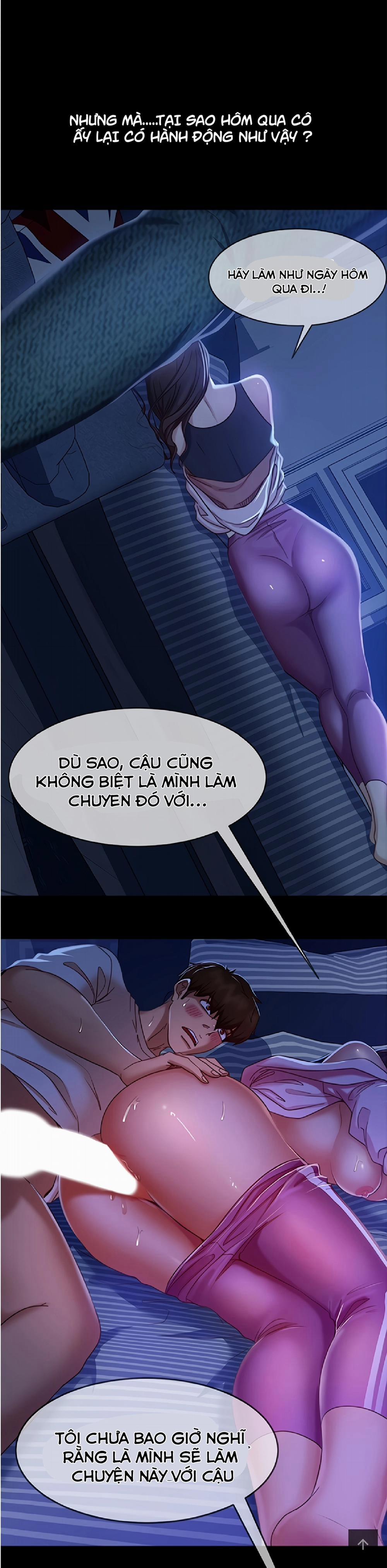 Một Ngày Rối Rắm 21 trang 6