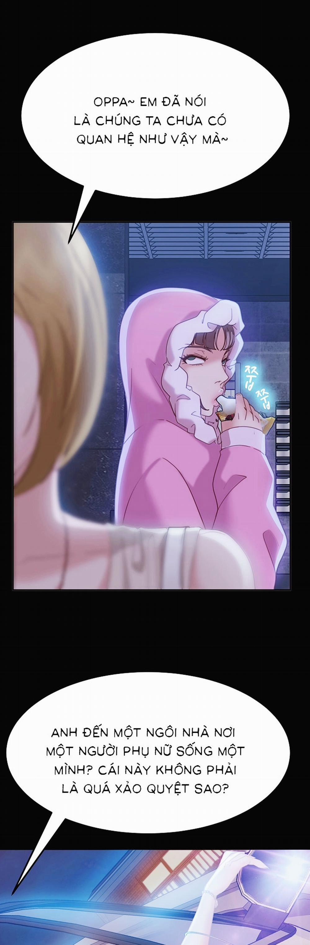 Một Ngày Rối Rắm 3 trang 5