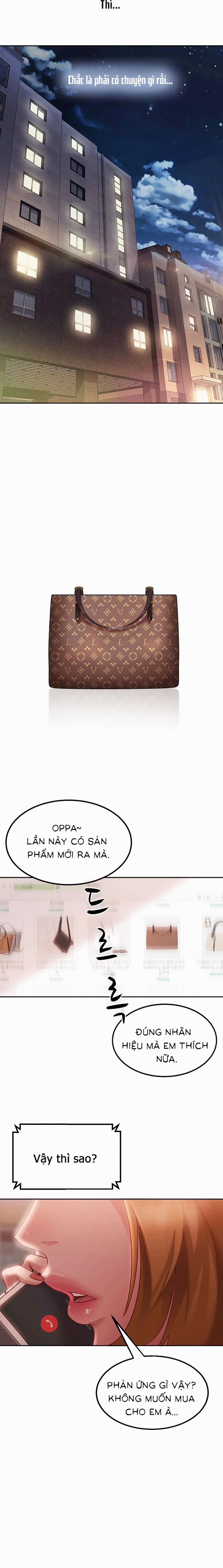 Một Ngày Rối Rắm 3 trang 7