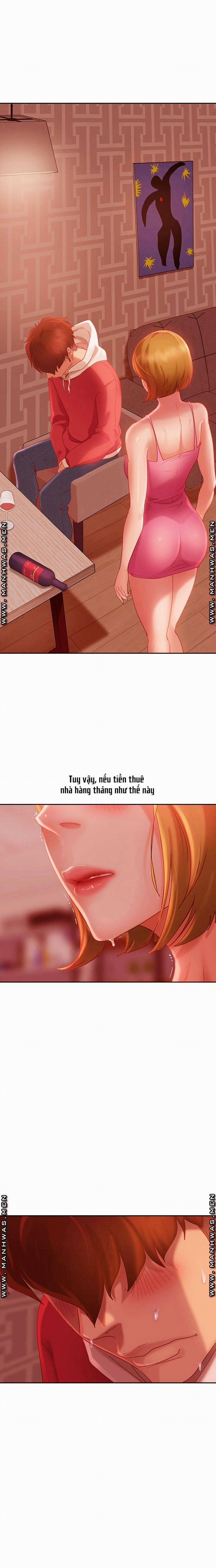 Một Ngày Rối Rắm 4 trang 11