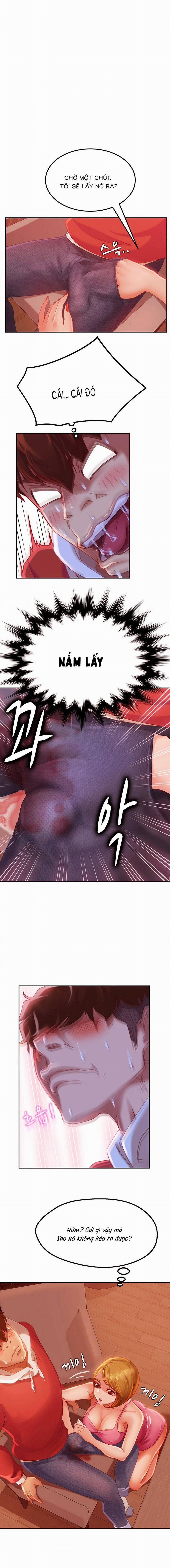 Một Ngày Rối Rắm 4 trang 7