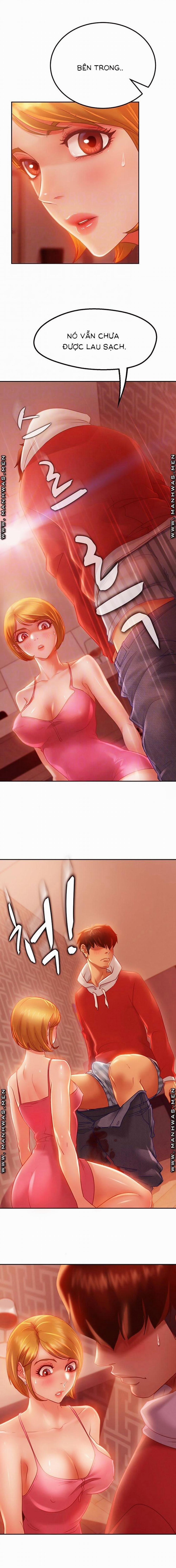 Một Ngày Rối Rắm 5 trang 2