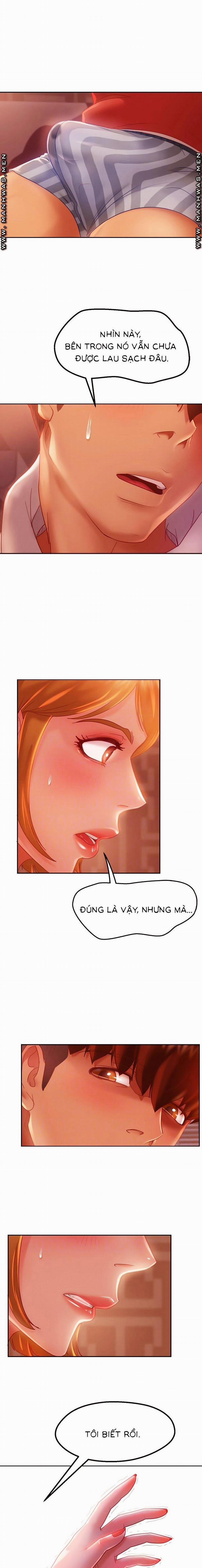 Một Ngày Rối Rắm 5 trang 3